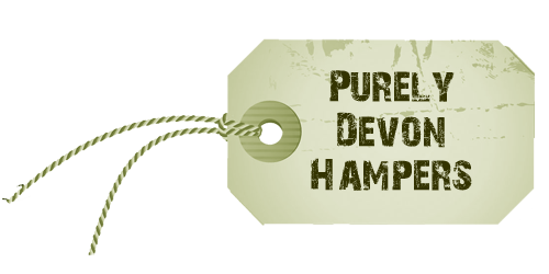 Purely Devon Hampers